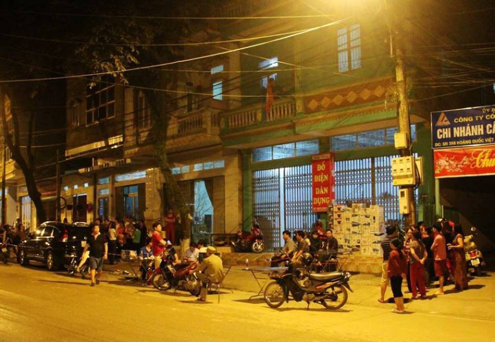 Chồng dùng búa sát hại vợ rồi tự tử: Thư tuyệt mệnh hé lộ bí mật đằng sau gia đình hạnh phúc ảnh 2
