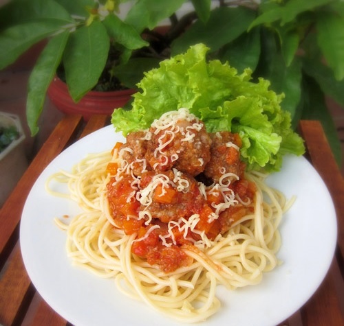 Nàng làm các món ngon ngày Valentine này, chàng ăn một lần nhớ cả đời ảnh 7