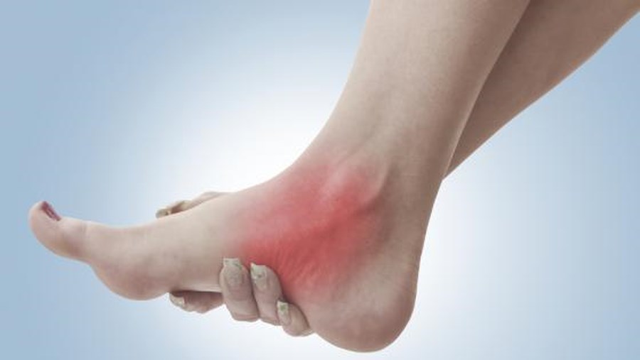 Cách sơ cứu bong gân đúng cách để tránh ảnh hưởng đến xương khớp sau này ảnh 1 Cách sơ cứu bong gân đúng cách để tránh ảnh hưởng đến xương khớp sau này ảnh 1