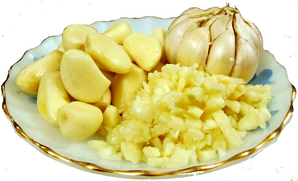 Làm trắng da nhanh chóng trong 5 ngày nhờ dùng tỏi băm ngâm với 3 thứ này ảnh 1 Làm trắng da nhanh chóng trong 5 ngày nhờ dùng tỏi băm ngâm với 3 thứ này ảnh 1