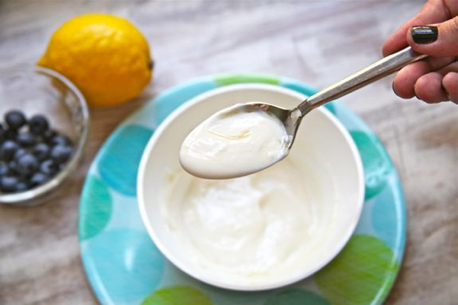 Làm trắng da bằng baking soda, không lo bắt nắng đen sạm trở lại ảnh 2 Làm trắng da bằng baking soda, không lo bắt nắng đen sạm trở lại ảnh 2