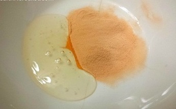 Dùng Vitamin C dưỡng da theo cách này, mụn chi chít khắp mặt dai dẳng cỡ nào cũng trị dứt ảnh 2 Dùng Vitamin C dưỡng da theo cách này, mụn chi chít khắp mặt dai dẳng cỡ nào cũng trị dứt ảnh 2