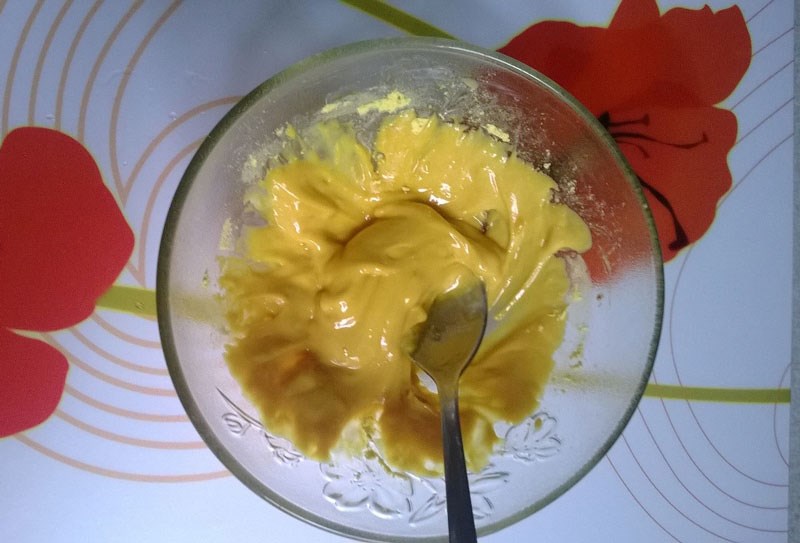 Dùng Vitamin C dưỡng da theo cách này, mụn chi chít khắp mặt dai dẳng cỡ nào cũng trị dứt ảnh 3 Dùng Vitamin C dưỡng da theo cách này, mụn chi chít khắp mặt dai dẳng cỡ nào cũng trị dứt ảnh 3