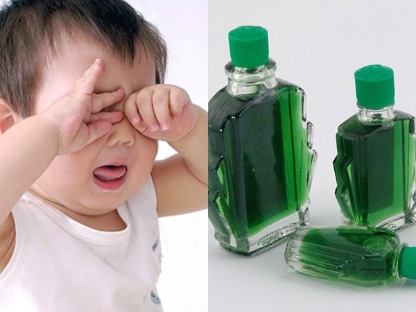 90% người Việt đang tự giết mình vì mắc phải những sai lầm khi dùng dầu gió này ảnh 2