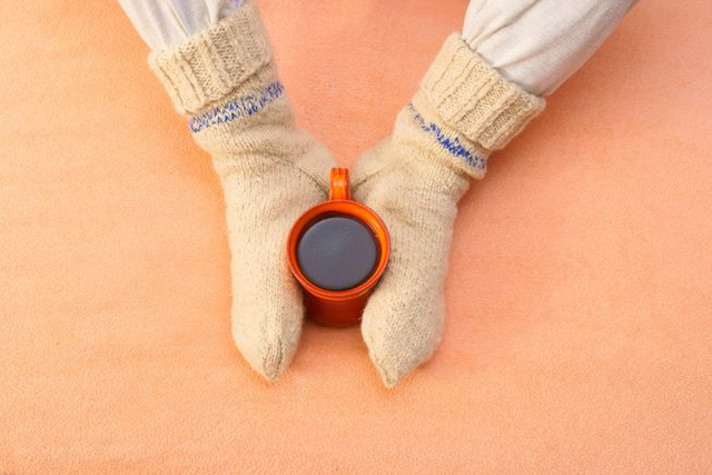 Cách chẩn đoán bệnh qua dấu hiệu bàn chân chính xác đến không ngờ ảnh 2 Cách chẩn đoán bệnh qua dấu hiệu bàn chân chính xác đến không ngờ ảnh 2