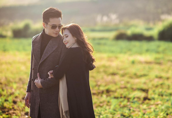 Phá»¥ ná»¯ muá»n háº¡nh phÃºc pháº£i biáº¿t phÃ¢n biá»t ÄÃ n Ã´ng Äá» cÆ°á»i vÃ  Äá» yÃªu áº£nh 1