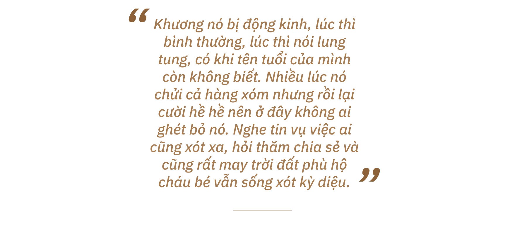 Cuộc đời khốn khổ của người mẹ chôn sống con ở Bình Thuận - Ảnh 10