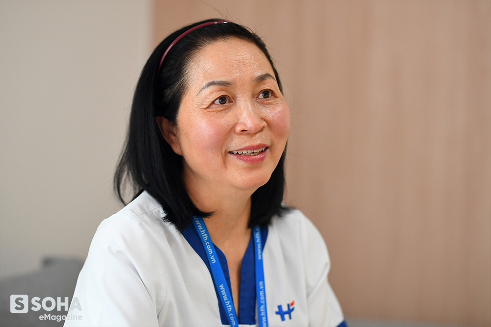 Nữ y tá Việt Nam sống sót kỳ diệu và hành trình chạm mặt tử thần corona chủng cũ - Ảnh 7